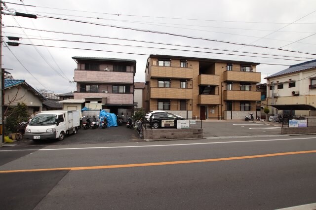 プルーニャの物件内観写真