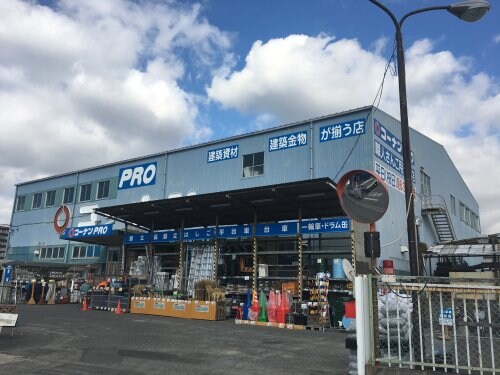 プルーニャの物件内観写真