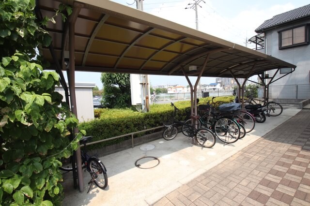 エストゥディオの物件内観写真