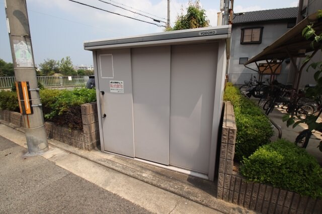 エストゥディオの物件内観写真