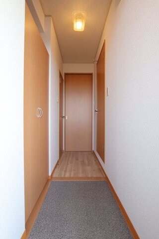 エストゥディオの物件内観写真