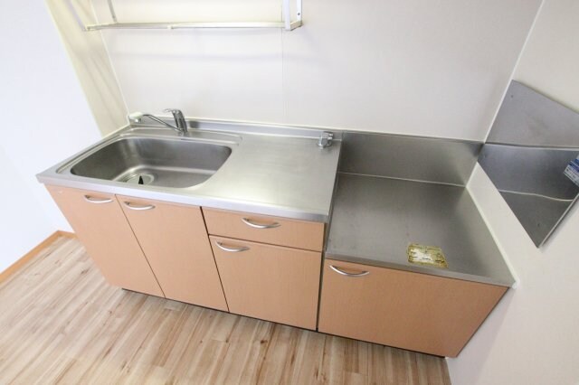 エストゥディオの物件内観写真