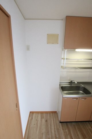 エストゥディオの物件内観写真