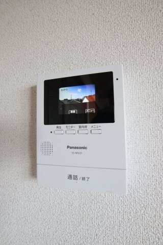 エストゥディオの物件内観写真