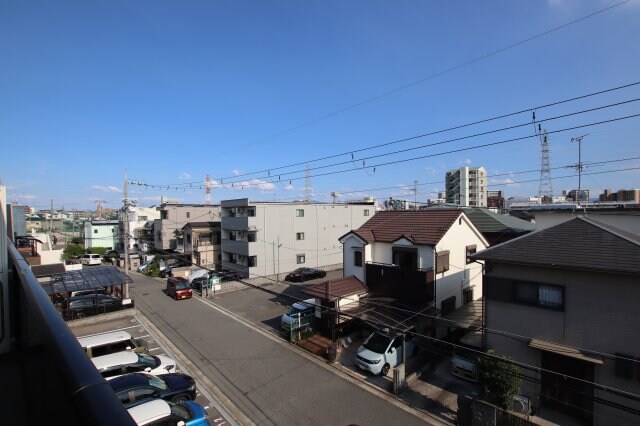 エストゥディオの物件内観写真