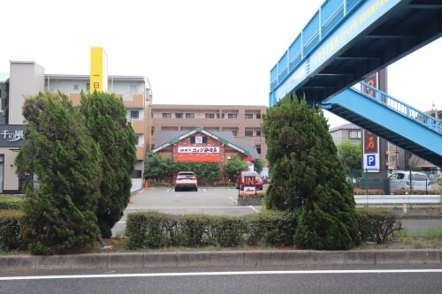 エストゥディオの物件内観写真