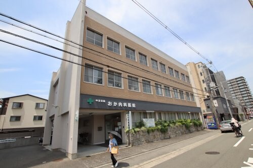 エストゥディオの物件内観写真