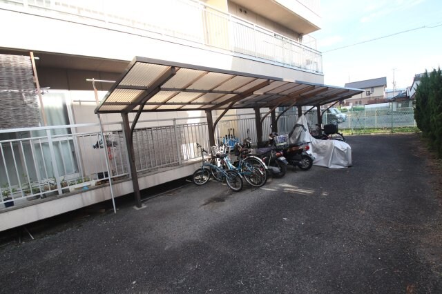 サンヒルズ和泉の物件内観写真