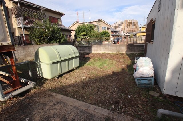 サンヒルズ和泉の物件内観写真