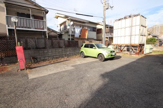 サンヒルズ和泉の物件外観写真