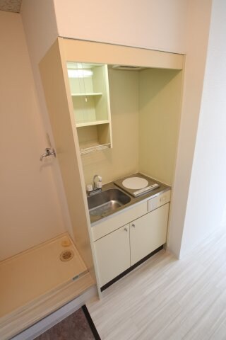 サンヒルズ和泉の物件内観写真