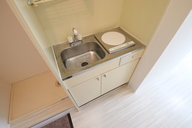 サンヒルズ和泉の物件内観写真