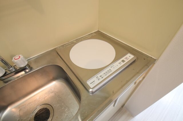 サンヒルズ和泉の物件内観写真