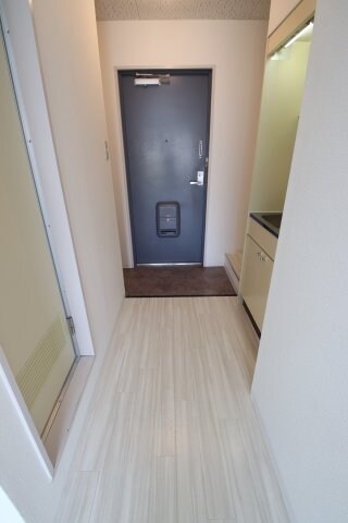 サンヒルズ和泉の物件内観写真