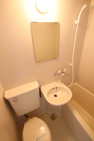 サンヒルズ和泉の物件内観写真