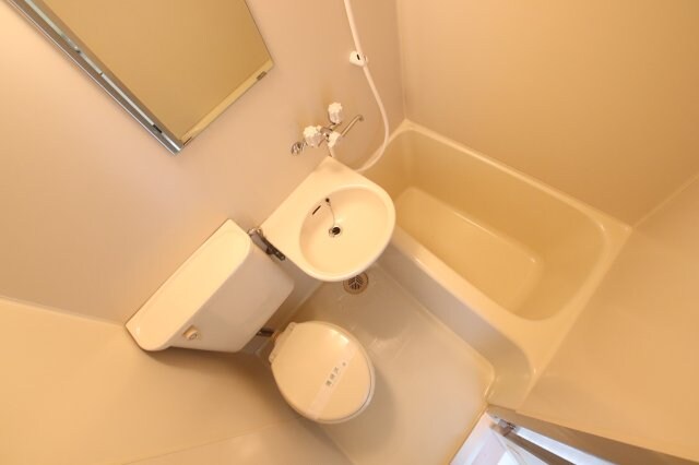 サンヒルズ和泉の物件内観写真