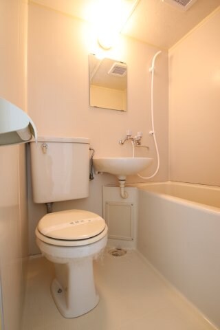 サンヒルズ和泉の物件内観写真