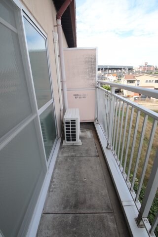 サンヒルズ和泉の物件内観写真