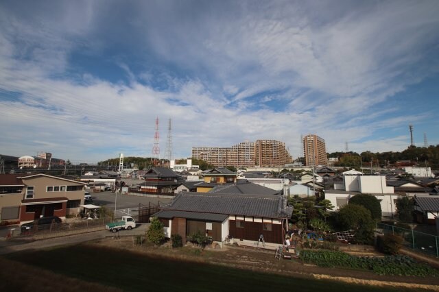 サンヒルズ和泉の物件内観写真
