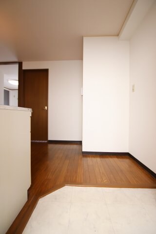 グレイスマンションの物件内観写真