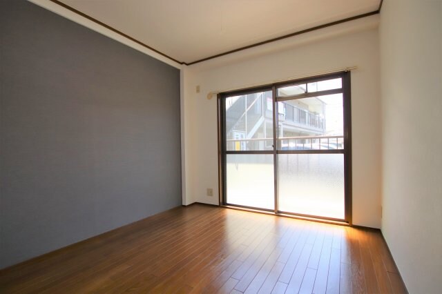 グレイスマンションの物件内観写真