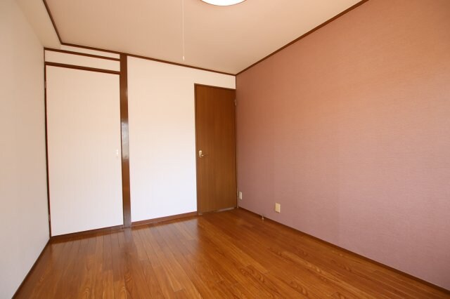 グレイスマンションの物件内観写真