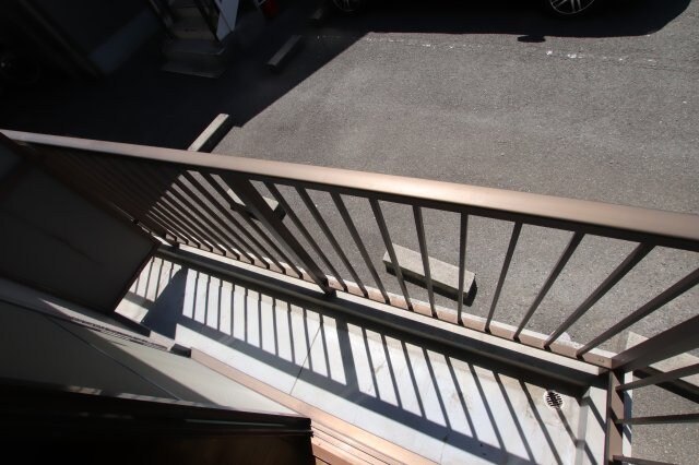 グレイスマンションの物件内観写真