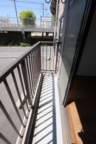 グレイスマンションの物件内観写真