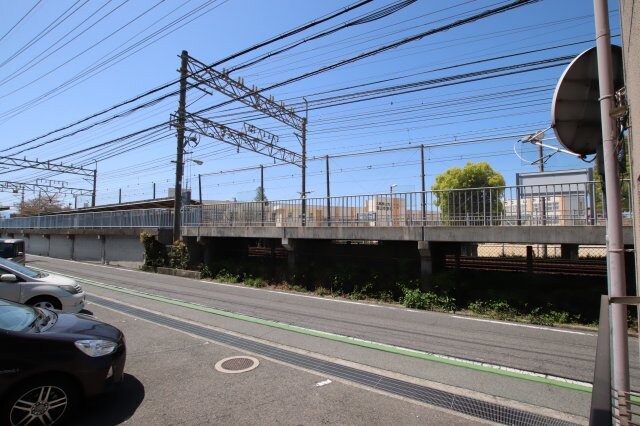 グレイスマンションの物件内観写真