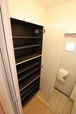 レボーシャンの物件内観写真