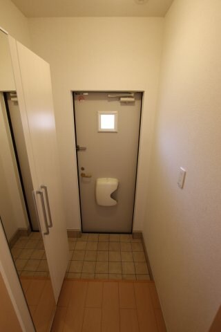 レボーシャンの物件内観写真