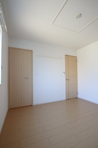 レボーシャンの物件内観写真