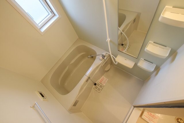 レボーシャンの物件内観写真