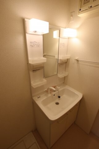 レボーシャンの物件内観写真