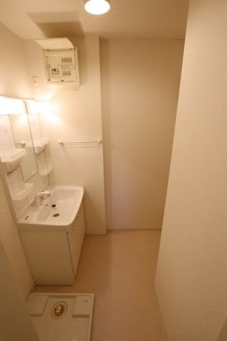 レボーシャンの物件内観写真