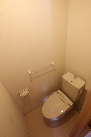 レボーシャンの物件内観写真