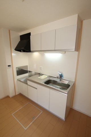 レボーシャンの物件内観写真