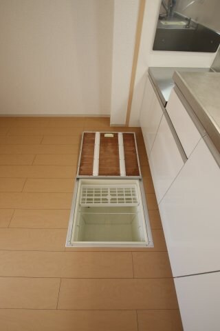 レボーシャンの物件内観写真