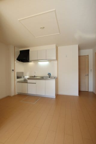 レボーシャンの物件内観写真