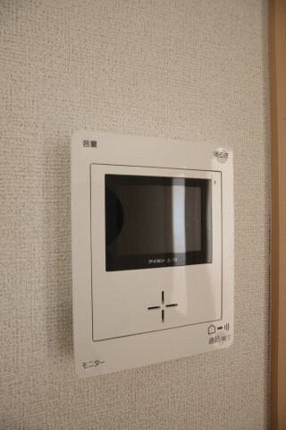 レボーシャンの物件内観写真