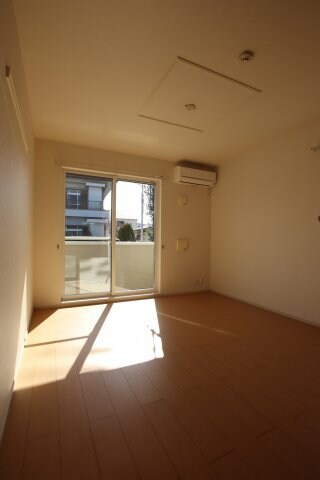 レボーシャンの物件内観写真