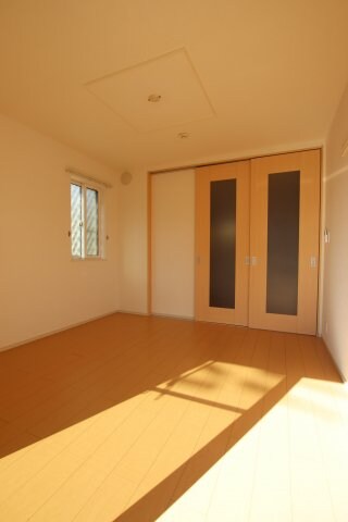 レボーシャンの物件内観写真