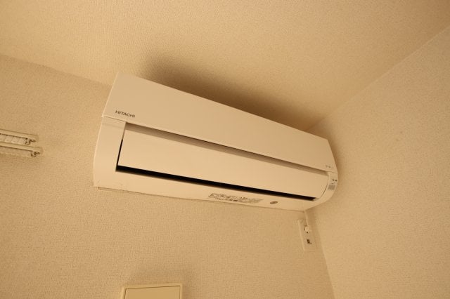 レボーシャンの物件内観写真