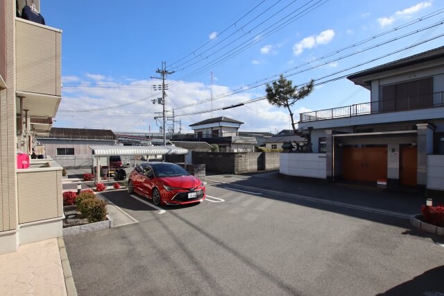 レボーシャンの物件内観写真