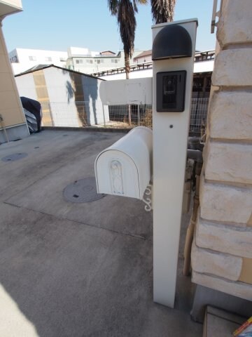 北野田駅 徒歩18分 1-2階の物件内観写真