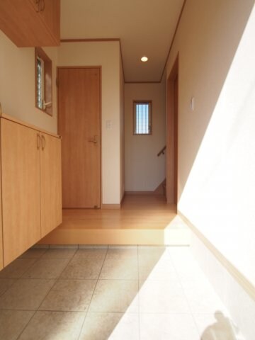 北野田駅 徒歩18分 1-2階の物件内観写真