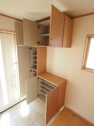 北野田駅 徒歩18分 1-2階の物件内観写真