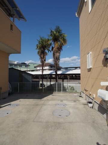 北野田駅 徒歩18分 1-2階の物件外観写真