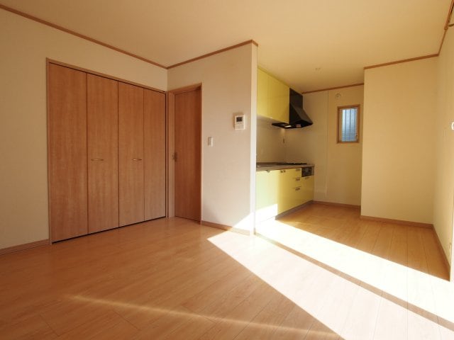 北野田駅 徒歩18分 1-2階の物件内観写真