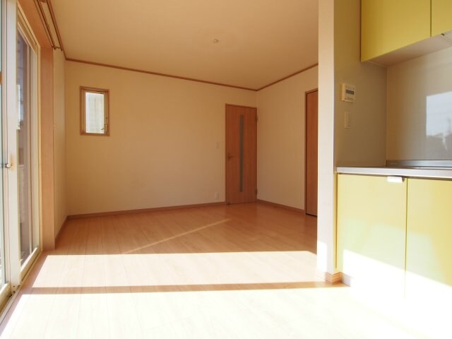 北野田駅 徒歩18分 1-2階の物件内観写真